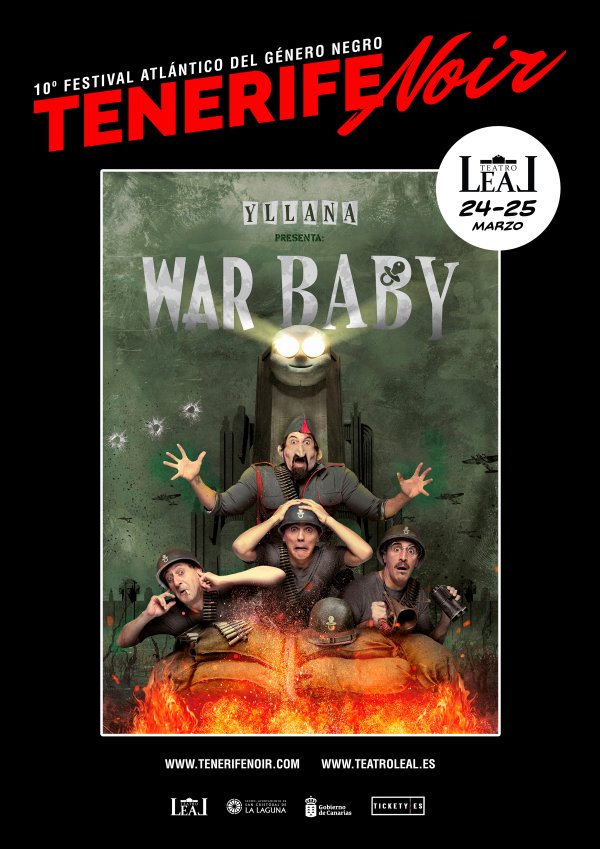 warbaby