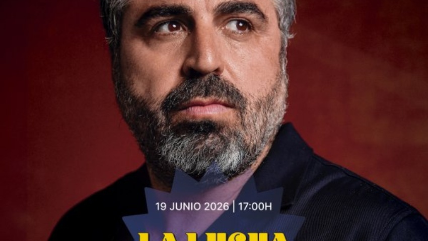 La Lucha - Proyección de película